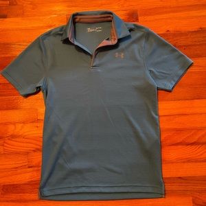 Under Armour Tech Polo